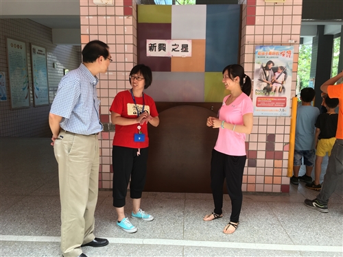 TKU Clubs Embark on Summer Volunteer Programs