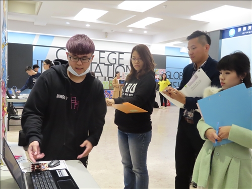 Three Events Showcasing the Achievements of TKU's Winter Vacation Volunteer Service