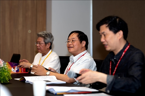 The 2019 Cross-Strait Culture and Creativity Forum