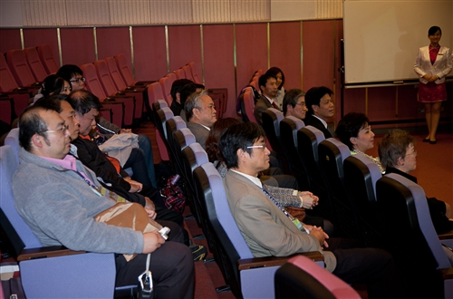 TKU Retains Its Status as an International Safe School