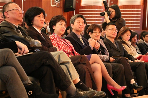 TKU Television Network Reaches 30th Year