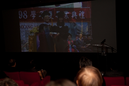 A new movie “Lessons Learned at Tamkang” A new movie “Lessons Learned at Tamkang”