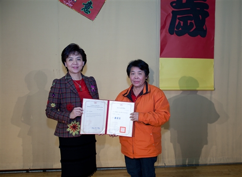 An Action-packed Chinese New Year Gala