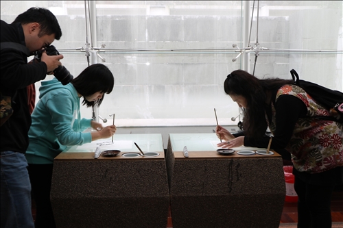 An Exhibition of Dunhuang Culture