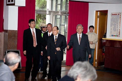 The 2012 TKU End-of-Year Gala
