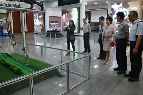 Mainland Chinese Alumni Conference
