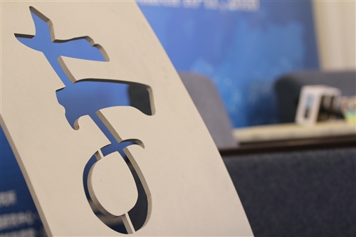 Asia-Pacific Futures Network at TKU