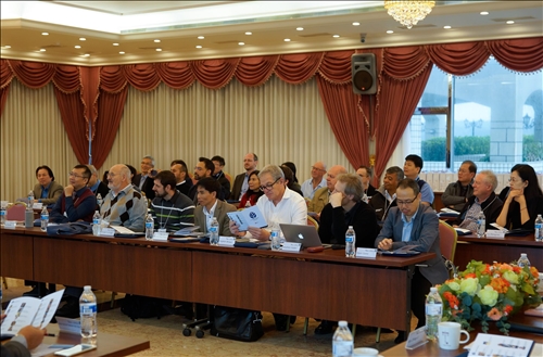 The Asia Leadership Roundtable 2017