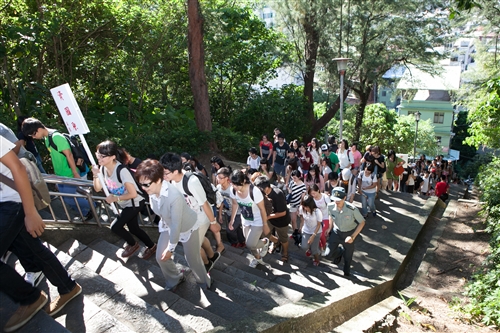 TKU Holds 2013 Freshman New Semester Ceremony and Admissions Seminar
