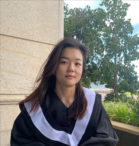 【Special Issue】Admissions : Falling in Love with Tamkang University