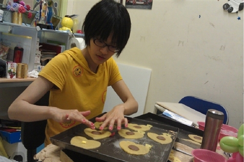 Teaching Students to Care