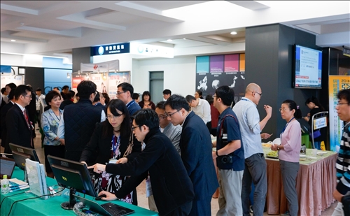Looking to the Future - Creating ‘Smart Campuses’