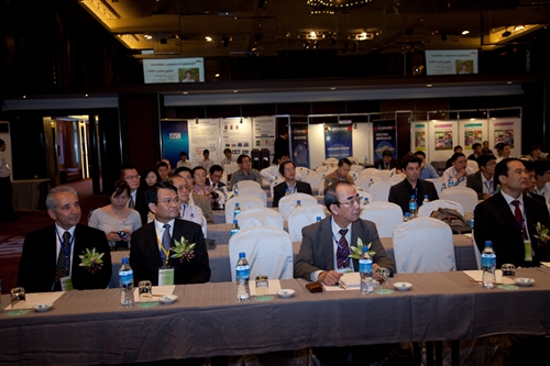 The 10th International Heat Pipe Symposium
