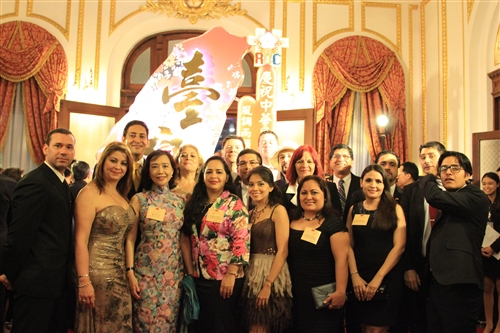 The EMBA Enrolls 15 New Students