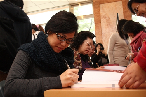 The Launch of World Literature