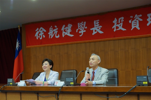 TKU Celebrates 64th Anniversary