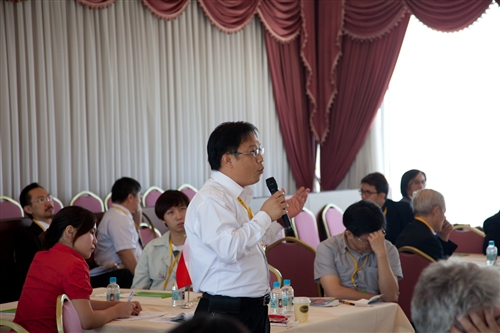 The 3rd Taiwan-Europe Higher Education Conference