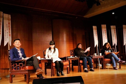 Three Events Showcasing the Achievements of TKU's Winter Vacation Volunteer Service
