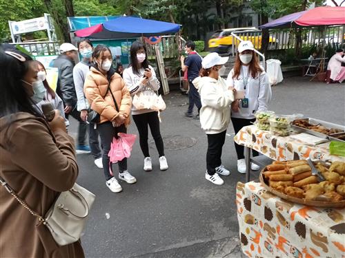 From Lanyang to Tamsui, Center for Holistic Education Embarks on a New Page
