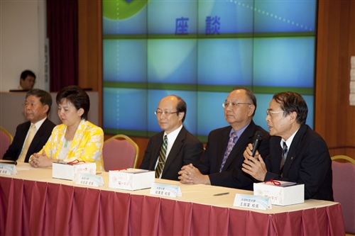 Tamkang Develops Taiwan’s Digital Landscape