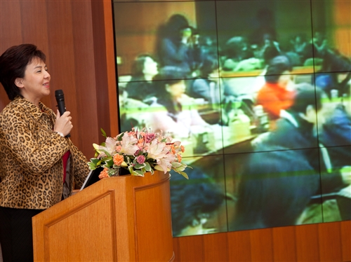 The 2011 Total Quality Management Seminar