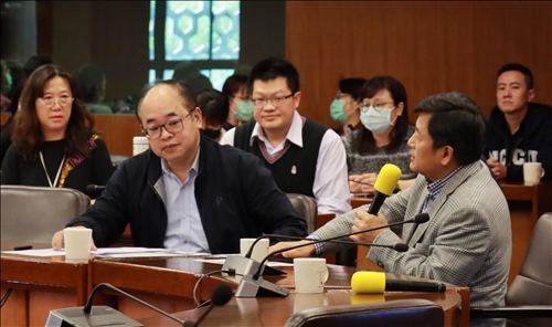 淡江培養軟實力　本校畢業生工作普遍呈現滿意
