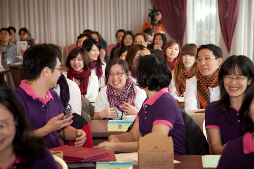 The 2011 Total Quality Management Seminar