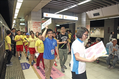 TKU Promotes Science Learning