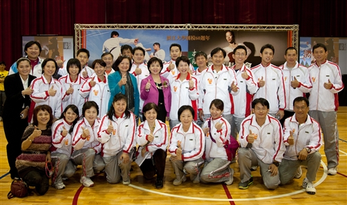 A Sports Spectacular to Remember