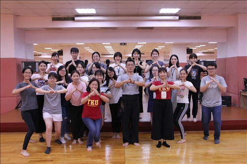 The 3rd Asian Community Leadership Seminar – 3 Countries and 3 Universities