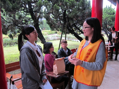 High School Students Reach Crucial Phase of Admissions Process