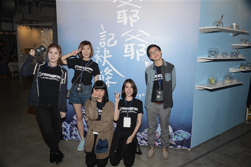 Department of Mass Communication Holds 28th Achievement Exhibition