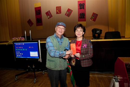 An Action-packed Chinese New Year Gala