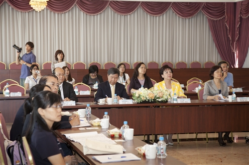 Tamkang Develops Taiwan’s Digital Landscape