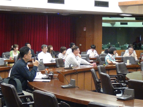 The 2012 Global Economic Development Conference