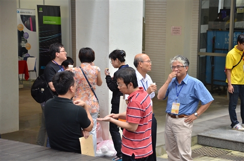 The 6th Worldwide Chinese Theoretical and Computational Chemistry Conference