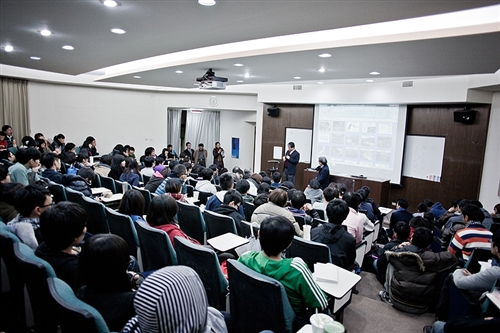 A Memorandum for Taiwan in 2030