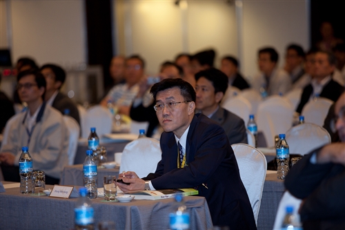 The 10th International Heat Pipe Symposium