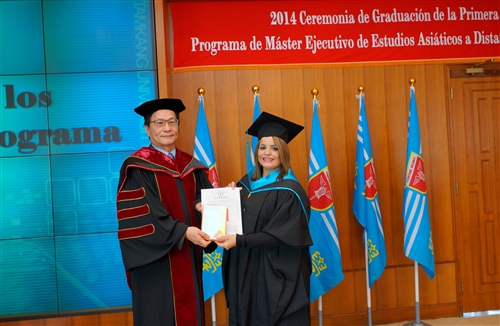 The E-Learning Exectutive Master