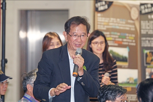 TKU Promotes Science Learning
