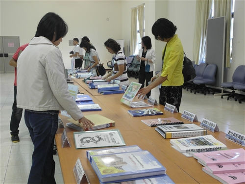 TKU is Number One for an Education of Good Conduct