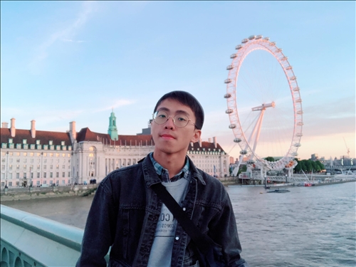 【Special Issue】Admissions : Falling in Love with Tamkang University