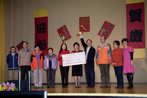 An Action-packed Chinese New Year Gala