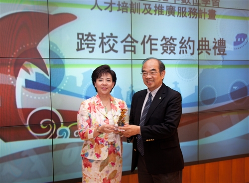 A Continued Pact to Deliver Quality Online Courses