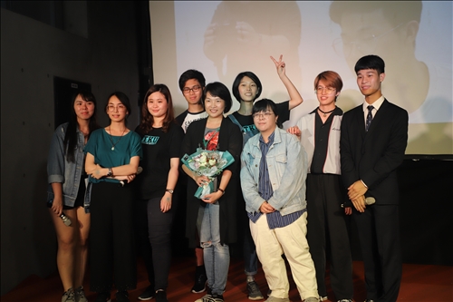 The Determination of Tamsui Residents - Chronicling Stories of Sacrifice