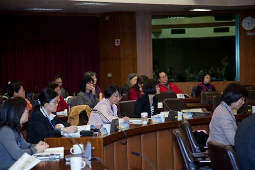 An Academic Conference Celebrating 40 Years of Prestige