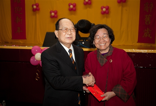 The 2012 TKU End-of-Year Gala