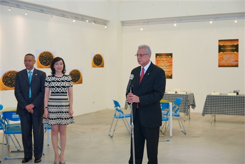 The Graduate Institute of the Americas Holds Anniversary Celebration