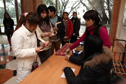 The Launch of World Literature