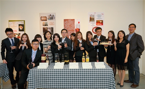 The Graduate Institute of the Americas Holds Anniversary Celebration